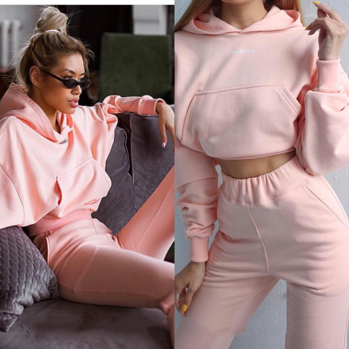 Sports and leisure suits - My Store