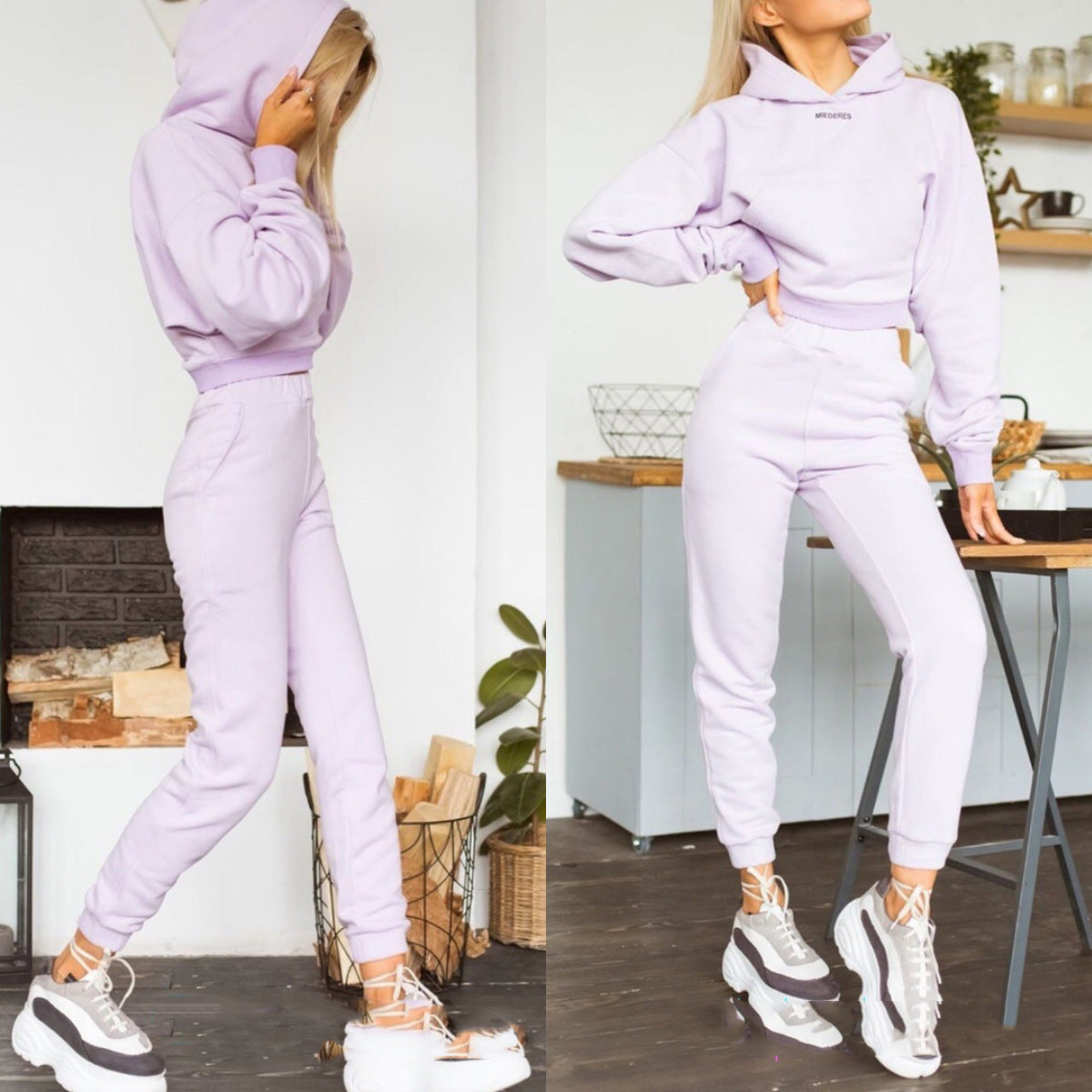 Sports and leisure suits - My Store