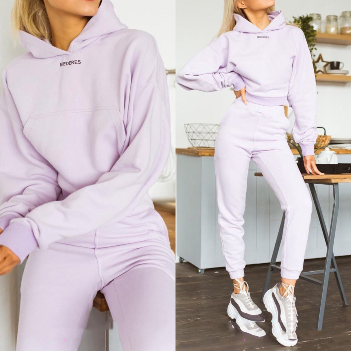Sports and leisure suits - My Store