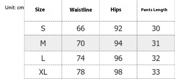 Fashion Holes Wide-leg Denim Shorts Women - My Store