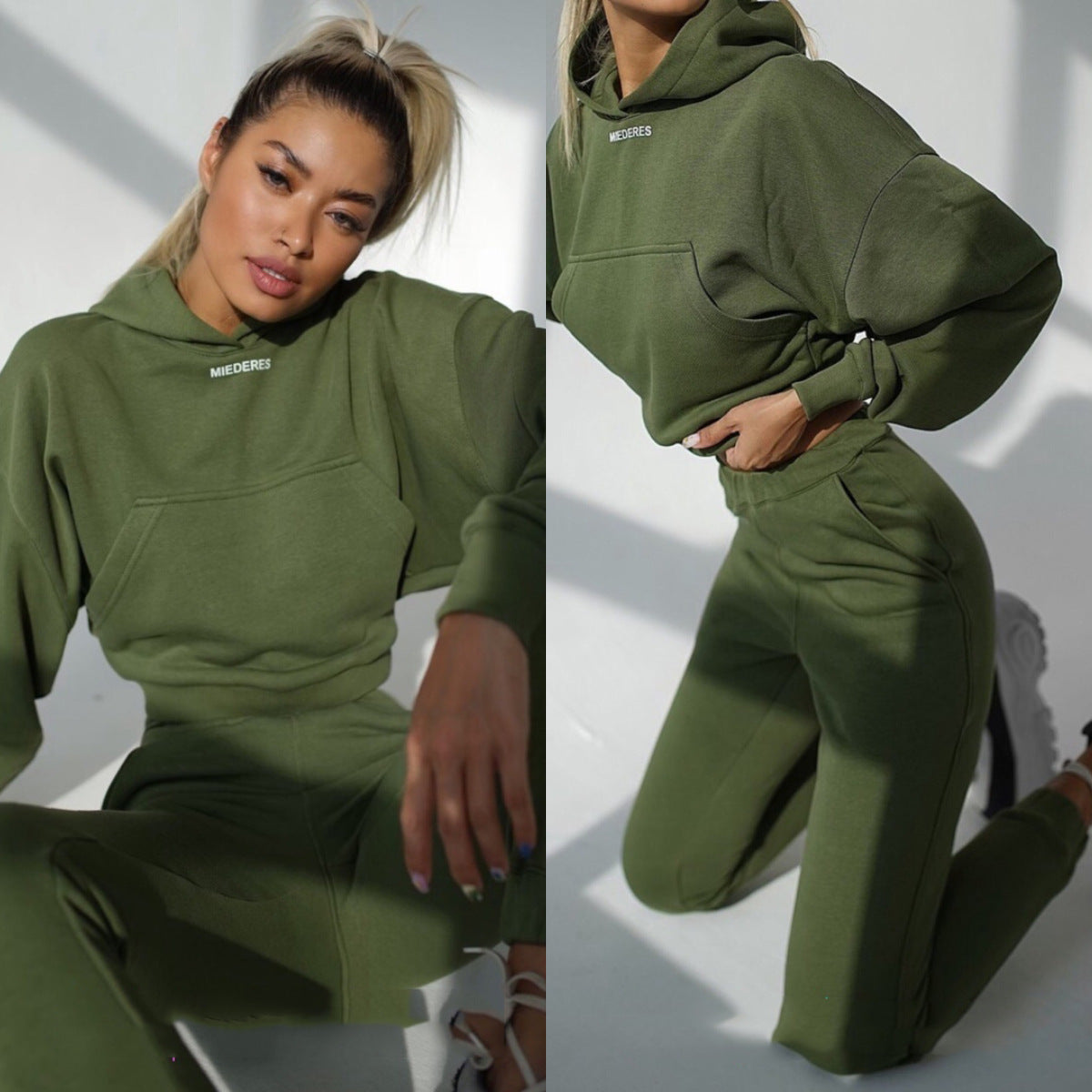 Sports and leisure suits - My Store