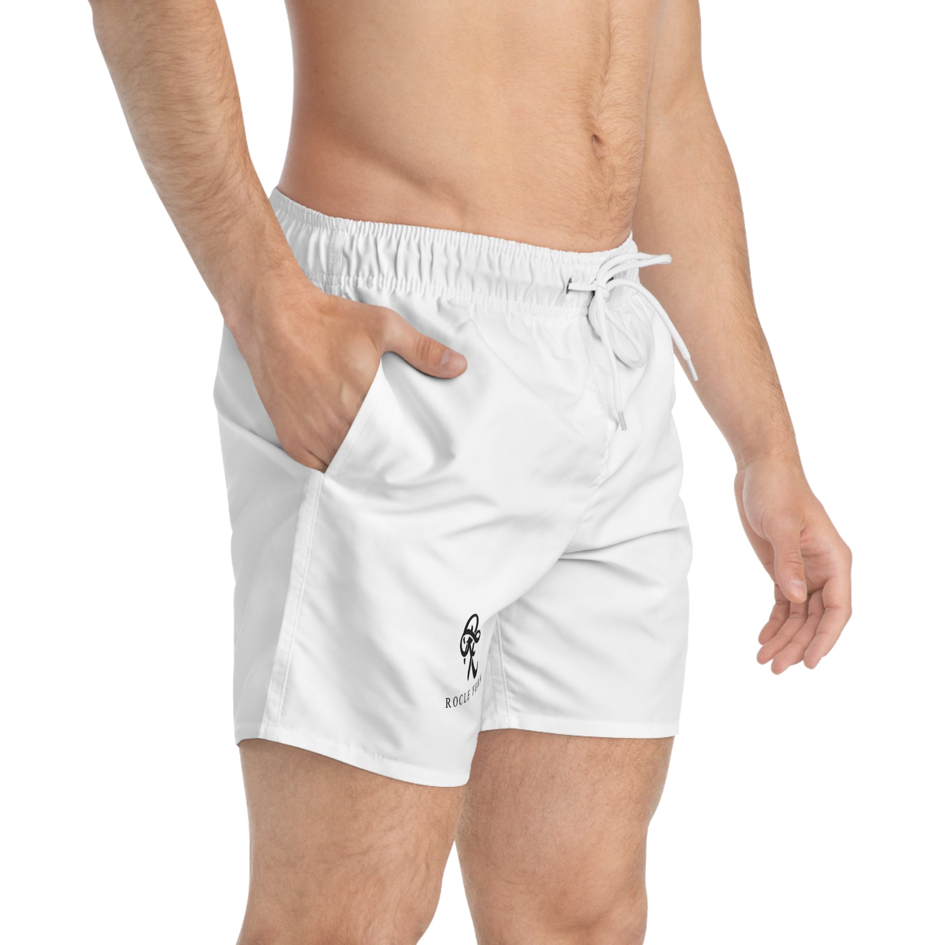 Swim Trunks (AOP) - My Store