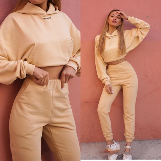 Sports and leisure suits - My Store