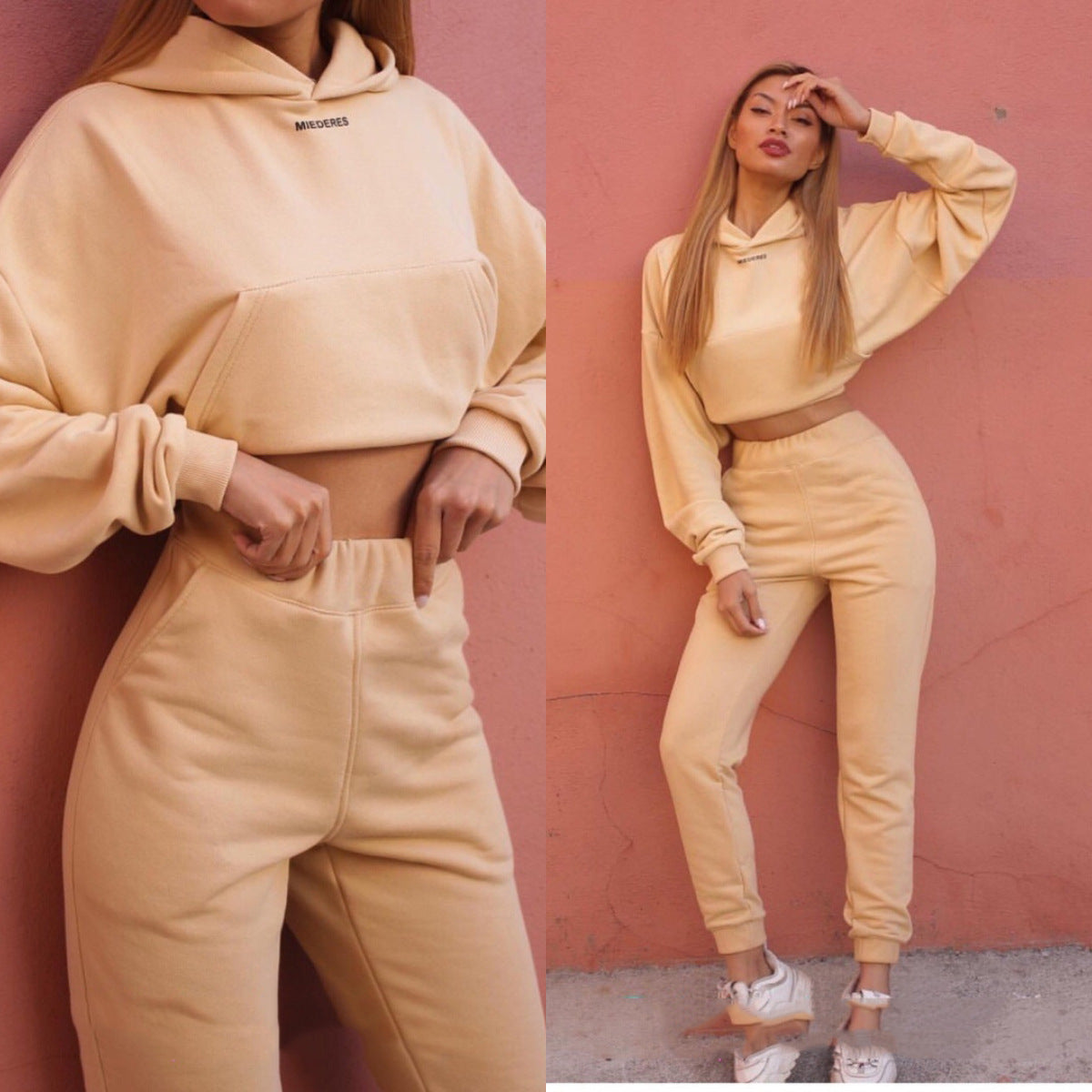 Sports and leisure suits - My Store