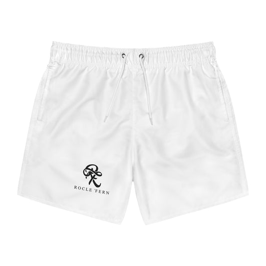 Swim Trunks (AOP) - My Store