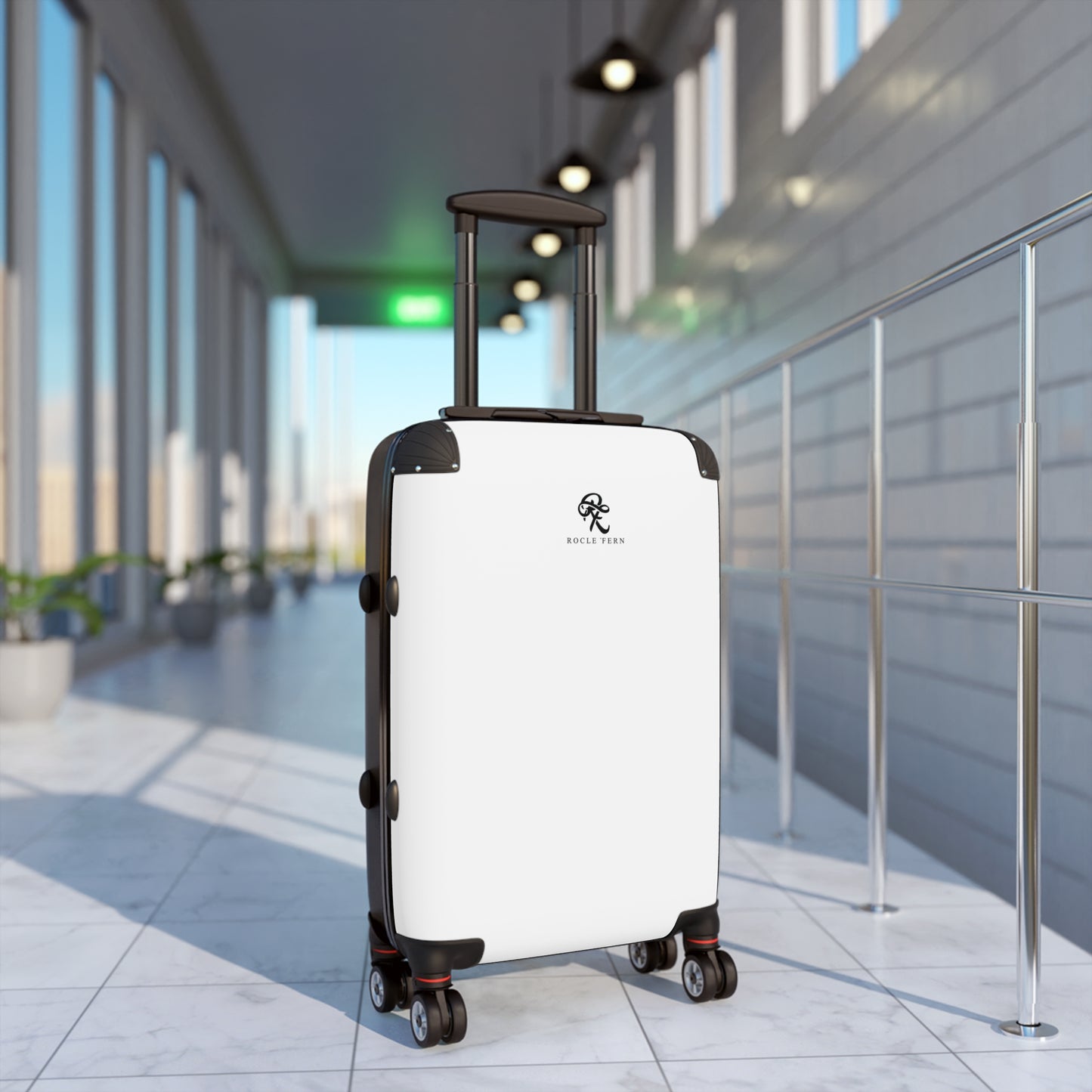 Suitcases - My Store