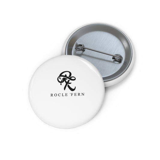 Custom Pin Buttons - My Store