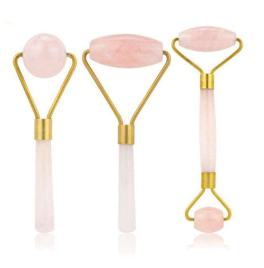 Beauty Jade Massage Facial Massage Beauty Massage Roller